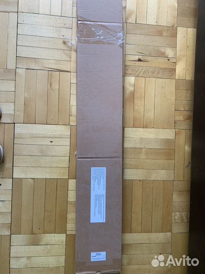 Солнцезащитная пленка на окна