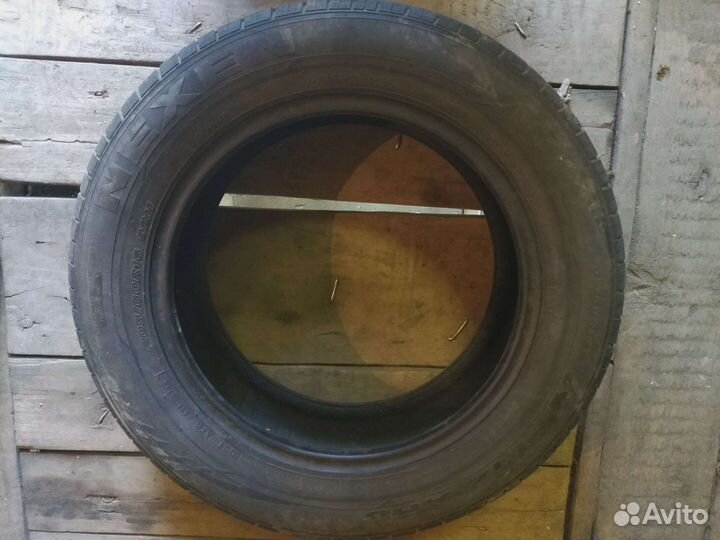 Nexen N'Priz AH8 205/60 R16