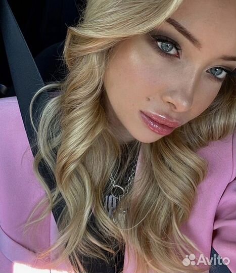 Визажист свадебная выпускная прическа макияж