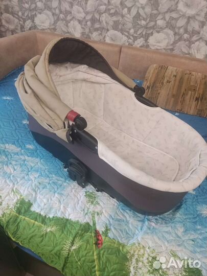 Детские коляски