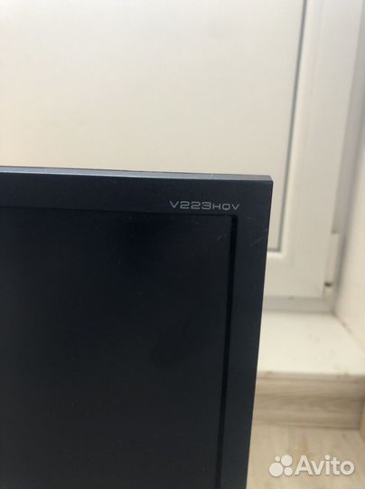 Монитор для компьютера