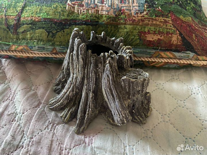 Декорации для аквариума