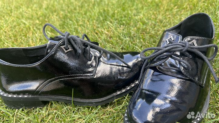 Туфли для девочки