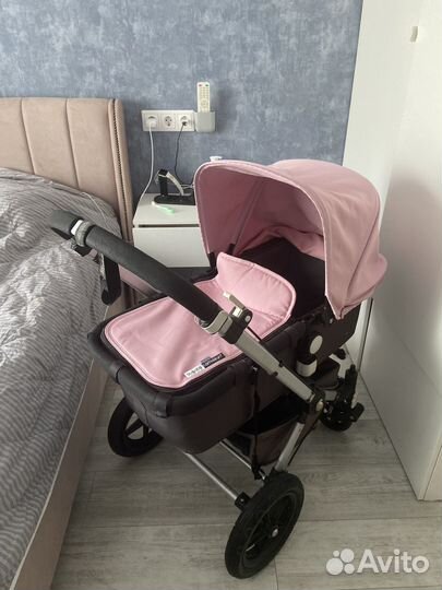 Коляска bugaboo cameleon
