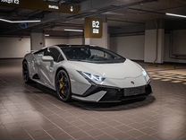 Lamborghini Huracan 5.2 AMT, 2023, 265 км, с пробегом, цена 43 000 000 руб.