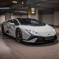 Lamborghini Huracan 5.2 AMT, 2023, 265 км, с пробегом, цена 42 000 000 руб.