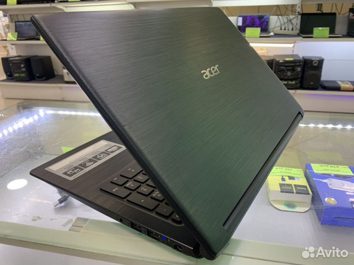 Ноутбук Acer Core i5/ 8 Гб