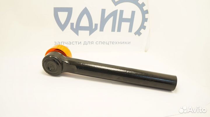 Наконечник рулевой Terex 860