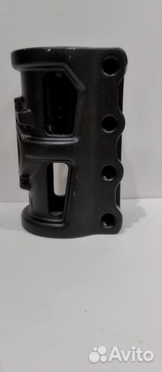 Зажим для трюкового самоката scs