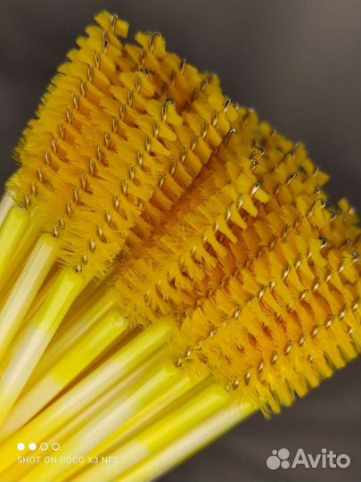 Краска, хна, расходники для бровистов