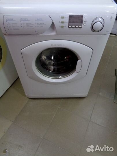 Стиральная машина Ariston