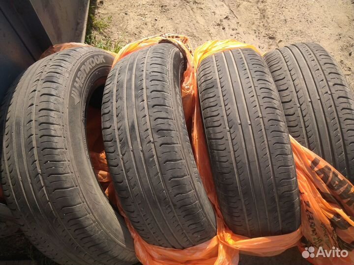 Hankook Optimo K415 185/65 R15 H