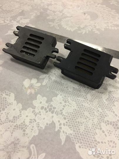 Высокочастотный динамик Porsche Cayenne 911