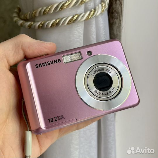 Компактный фотоаппарат Nikon, Sony, Samsung