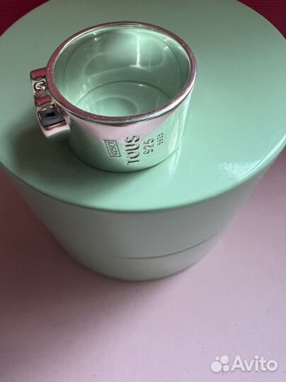 Кольцо Tous Sweet Dolls