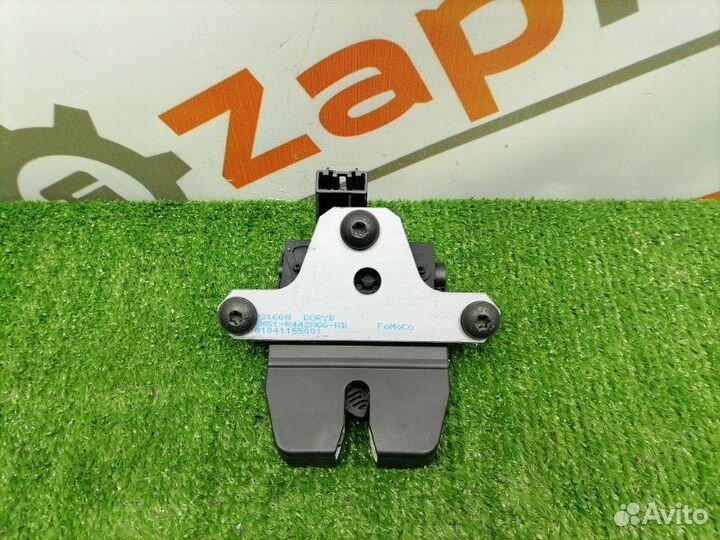 Замок багажника Ford Focus shda 2008