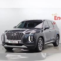 Hyundai Palisade 2.2 AT, 2020, 80 655 км, с пробегом, цена 2 900 000 руб.