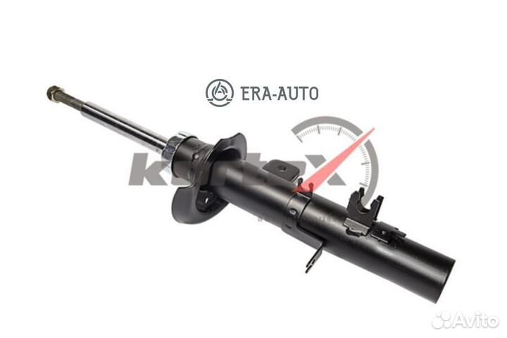 Kortex KSA590STD Амортизатор пер. GAS L