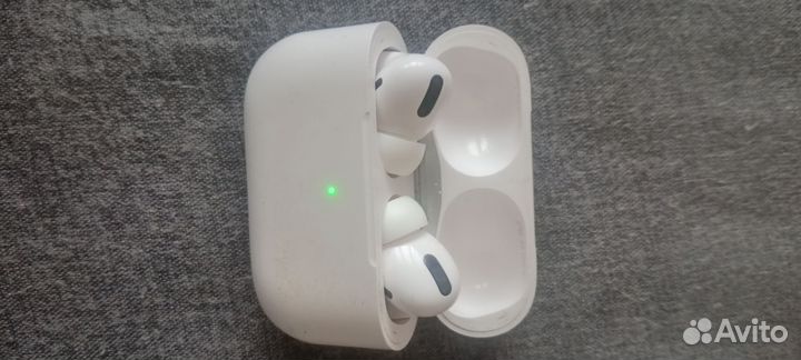 Airpods pro оригинал