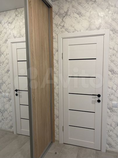 Квартира-студия, 30 м², 10/25 эт.