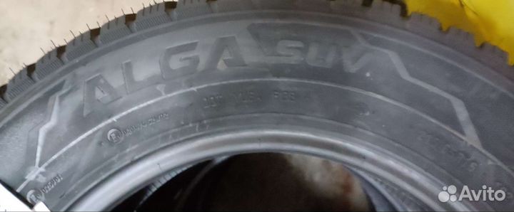 КАМА Alga SUV (HK-532) 215/65 R16 102T