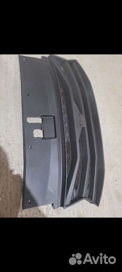 Решетка радиатора УАЗ patriot