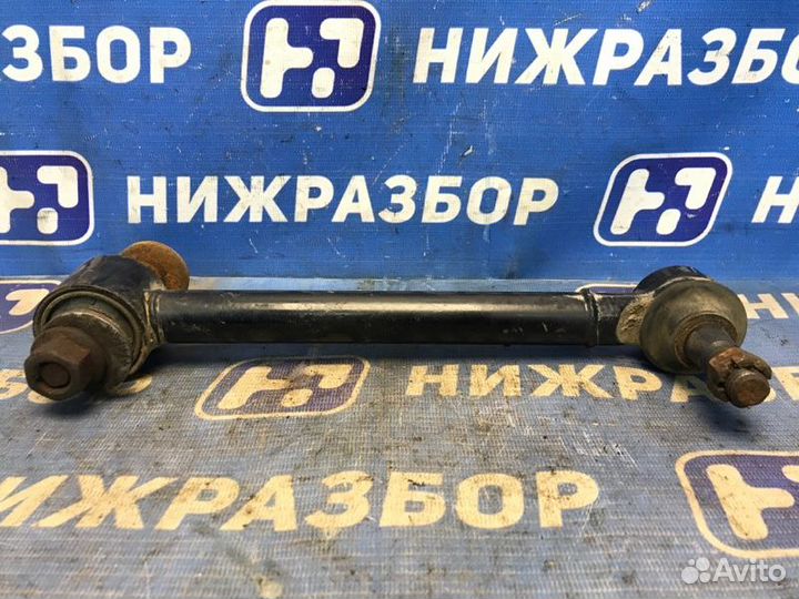 Тяга поперечная задняя правая Kia Sorento XM 2.4