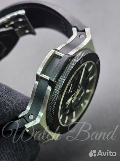 Hublot Big Bang Aerobang