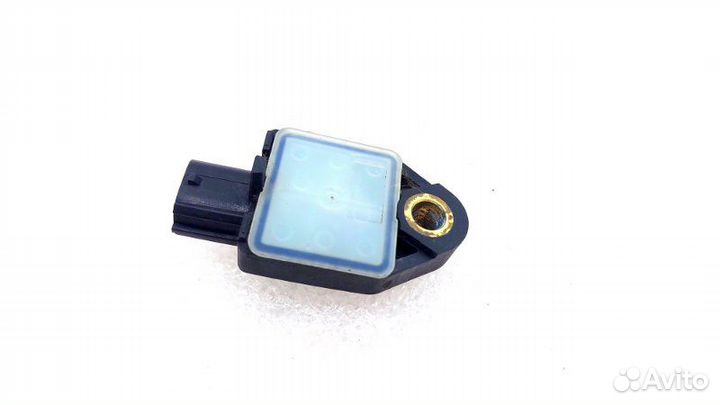 Датчик удара Hyundai I30 GD G4FG 2014