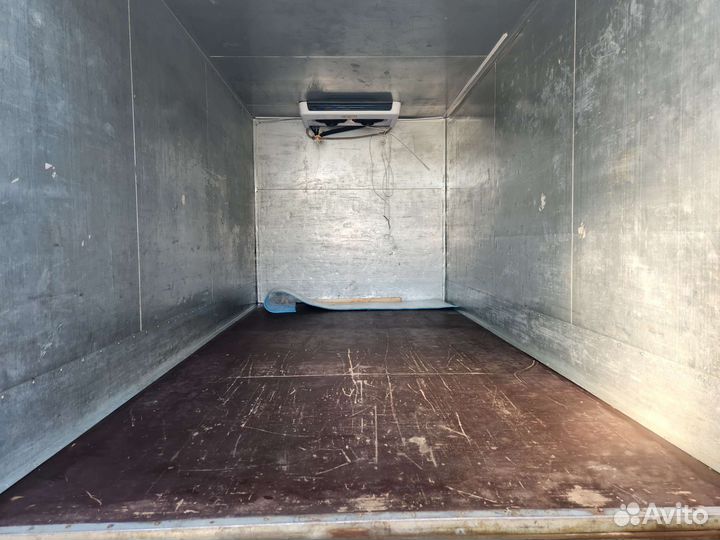 ГАЗ ГАЗель 3302 рефрижератор, 2021