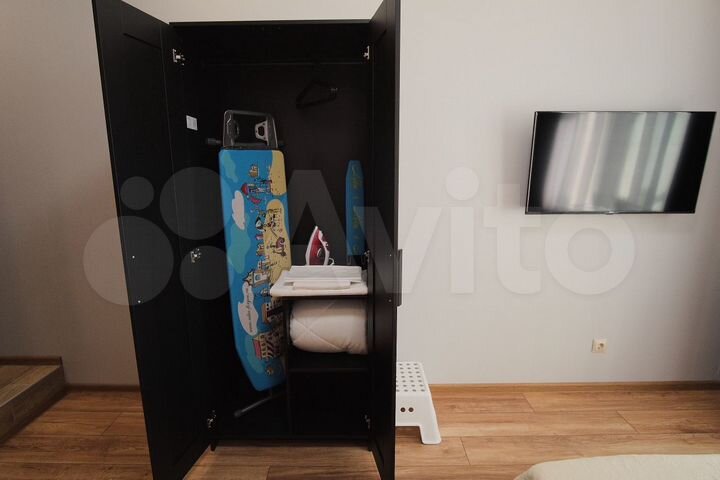 1-к. квартира, 25 м², 7/16 эт.