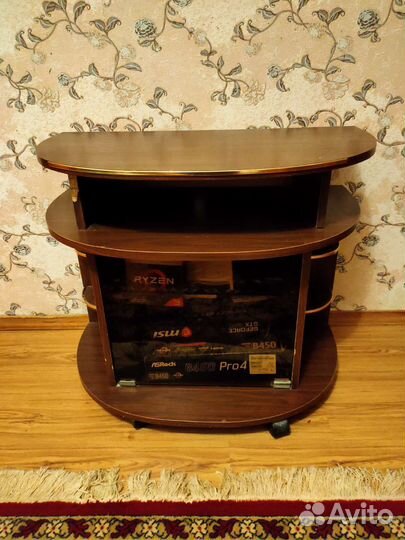 Тумба подставка