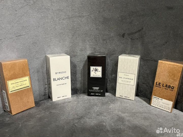 Духи дюти фри парфюм туалетная вода 25 мл