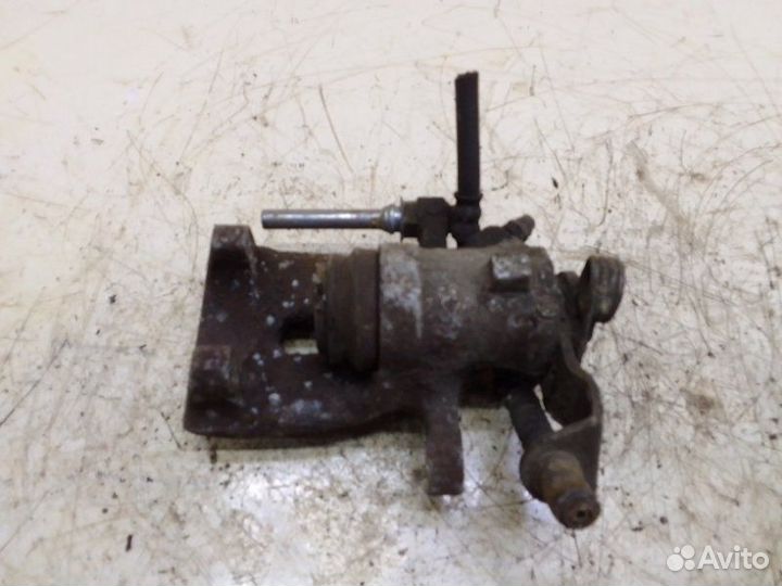 Тормозной суппорт задний правый Opel Astra H 2006