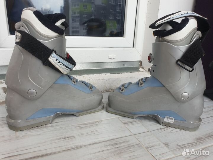 Горнолыжные ботинки 25.0 Salomon