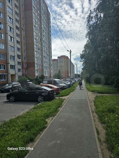 Торговая площадь, 41 м²