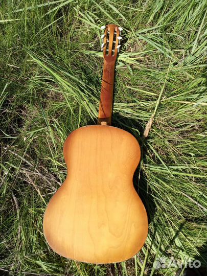 Гитара 6 струн