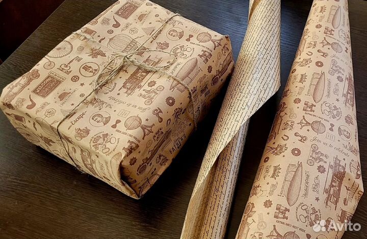 Китайский набор косметики 9 предметов