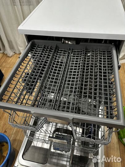 Посудомоечная машина