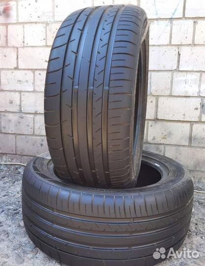 Dunlop SP Sport Maxx 050+ 265/50 R19 97V
