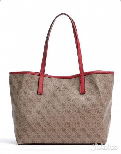 Сумка Guess шоппер Vikky Tote оригинал