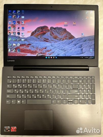 Lenovo ideapad 330
