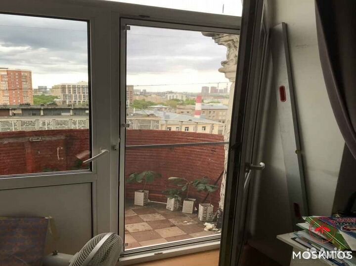 Москитные сетки / антикошка / антипыль