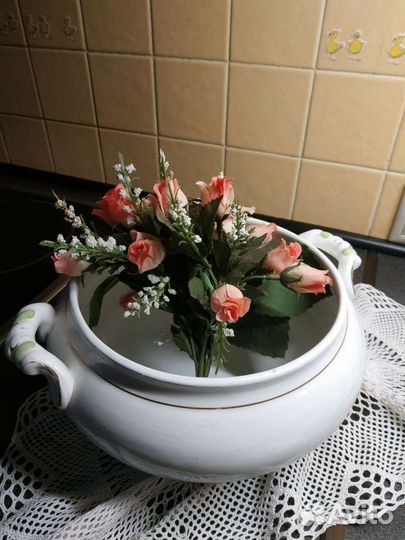 Доливной чайник и др