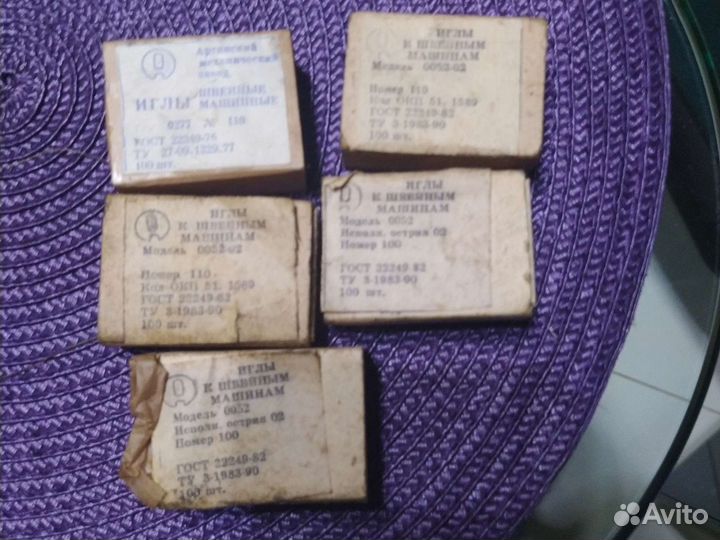 Швейные запчасти пмз, Durkopp,Singer,Brother
