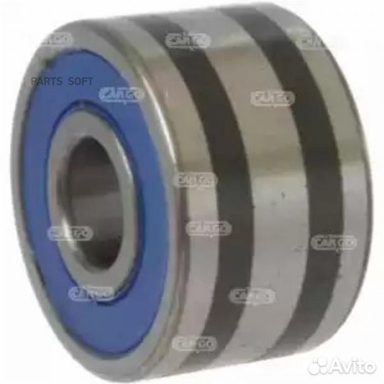 HC-cargo 140419 140419c подшипник генератора Mitsu