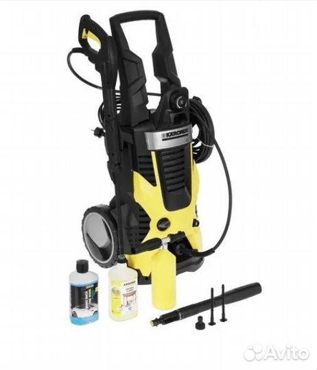 Мойка высокого давления karcher к 7