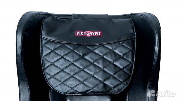 Массажное кресло