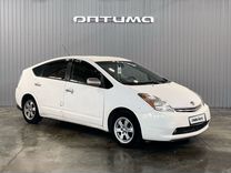 Toyota Prius 1.5 CVT, 2006, 179 685 км, с пробегом, цена 649 000 руб.