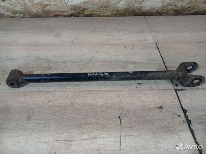Тяга задняя левая Toyota Camry V50 2.5 2013